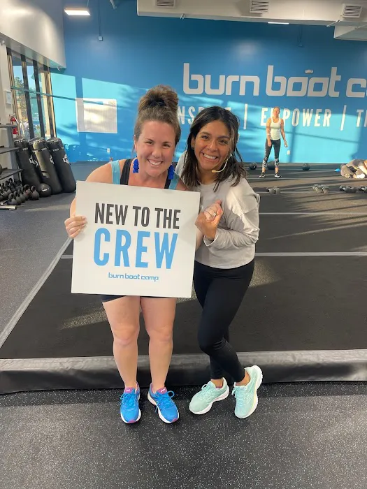 Burn Boot Camp Picture 4