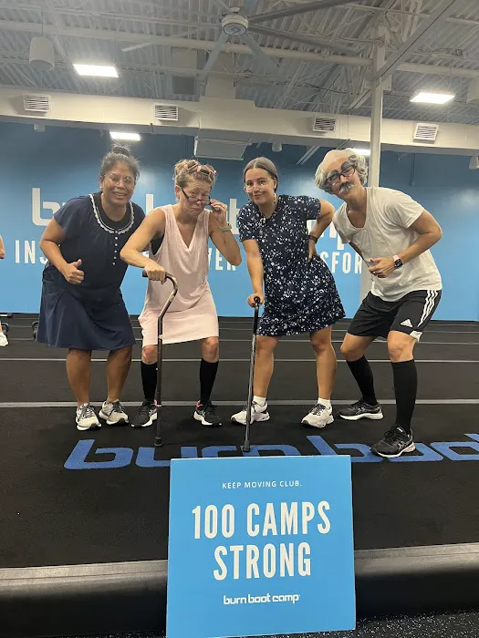 Burn Boot Camp Picture 7