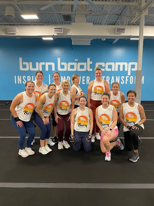 Burn Boot Camp Picture 10