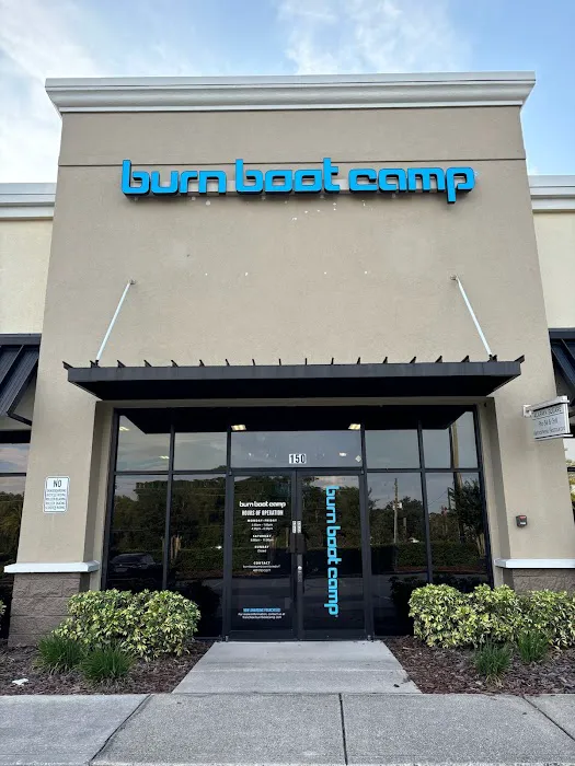 Burn Boot Camp Picture 6