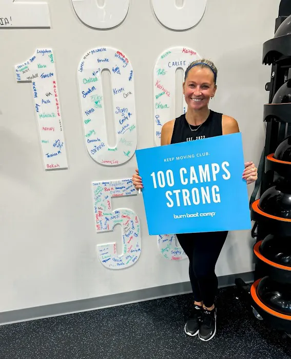 Burn Boot Camp Picture 8