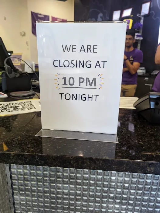 Planet Fitness Picture 6