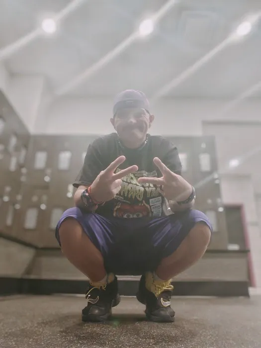 Planet Fitness Picture 1