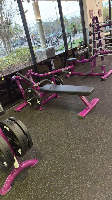 Planet Fitness Picture 5