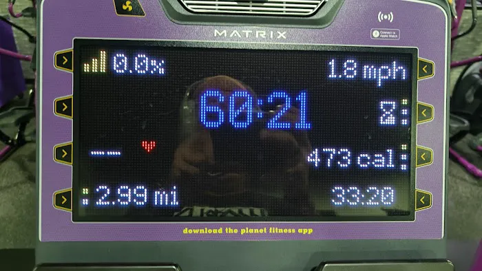 Planet Fitness Picture 3