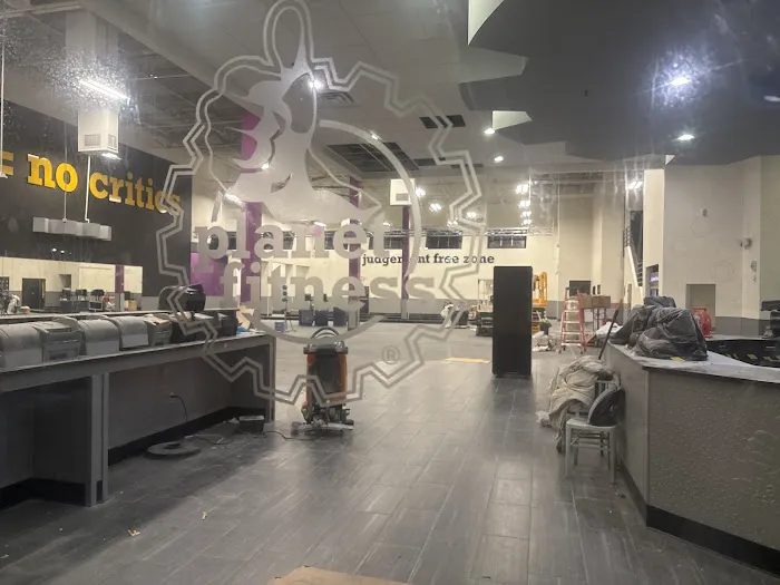 Planet Fitness Picture 4