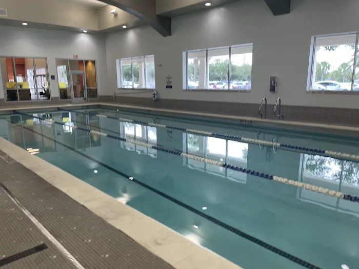 LA Fitness Picture 2