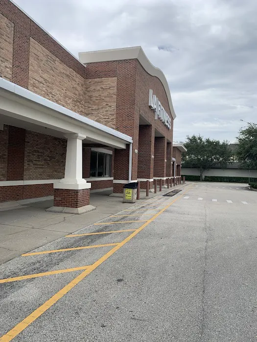 LA Fitness Picture 5