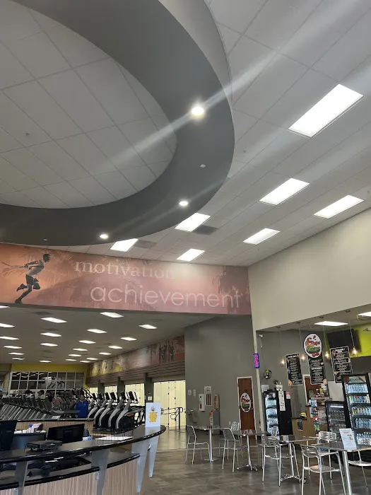 LA Fitness Picture 3