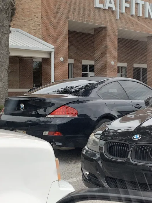 LA Fitness Picture 1