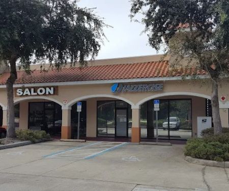 Jazzercise Orlando Casselberry Fitness Center