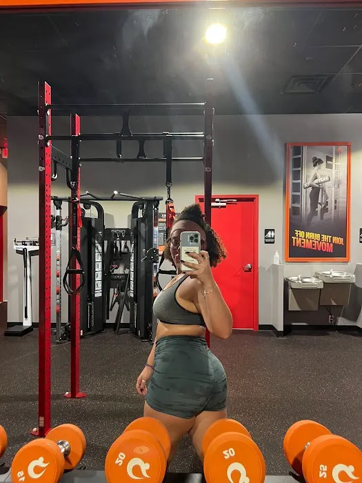 HOTWORX - Orlando, FL - University Blvd Picture 10