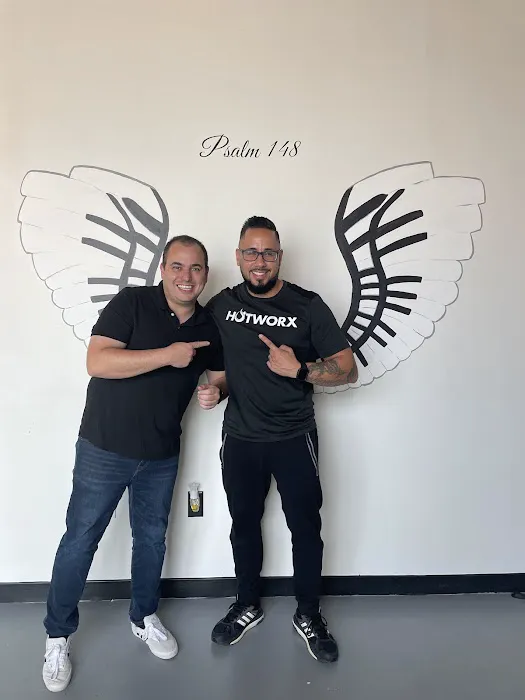 HOTWORX - Orlando, FL - University Blvd Picture 7