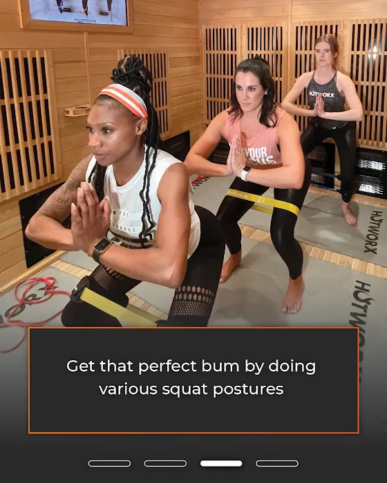 HOTWORX - Orlando, FL - University Blvd Picture 9