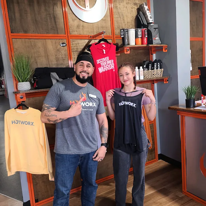 HOTWORX - Orlando, FL - University Blvd Picture 2