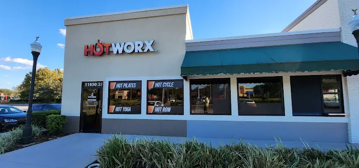 HOTWORX - Orlando, FL - University Blvd Picture 4