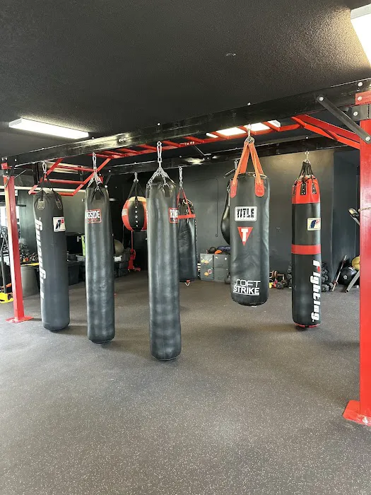TDT Boxing Fitness Club Picture 1