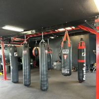 TDT Boxing Fitness Club ico