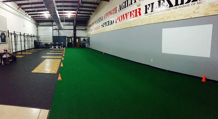 Premier Sports Performance Picture 1