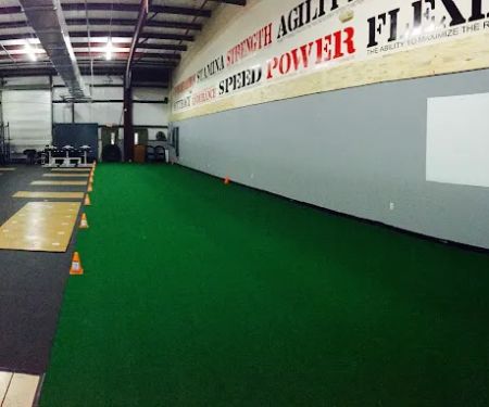Premier Sports Performance