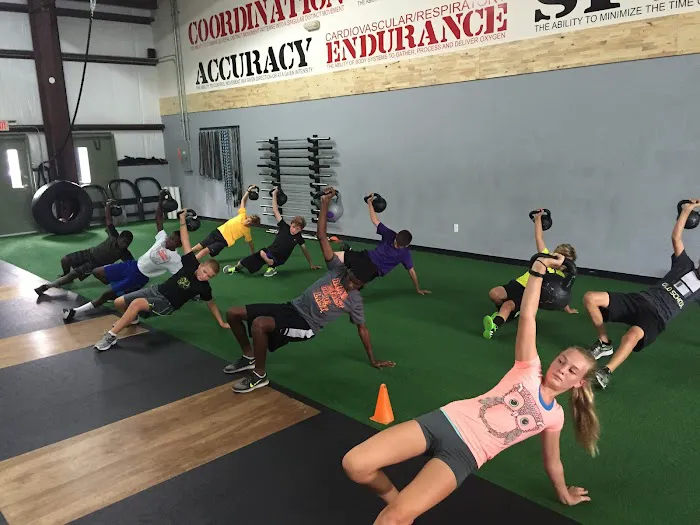 Premier Sports Performance Picture 4