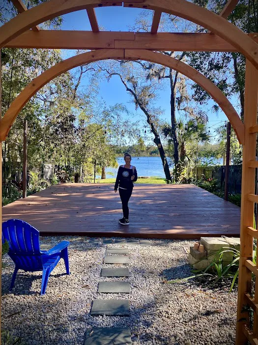 Longwood Yoga Shala Picture 9