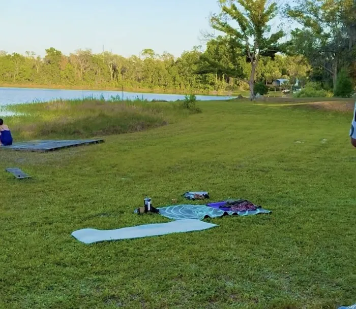 Longwood Yoga Shala Picture 1