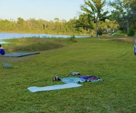 Longwood Yoga Shala