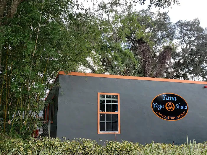 Longwood Yoga Shala Picture 8