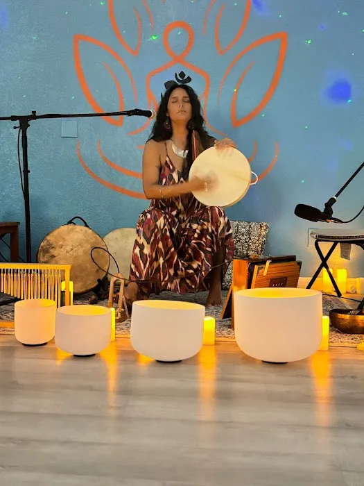 Longwood Yoga Shala Picture 3