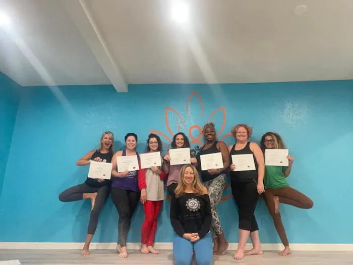 Longwood Yoga Shala Picture 7