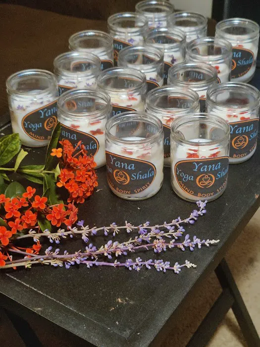 Longwood Yoga Shala Picture 6