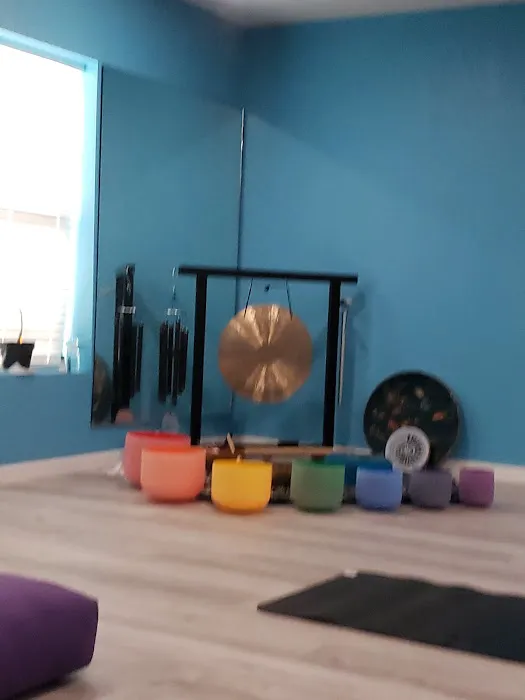 Longwood Yoga Shala Picture 5