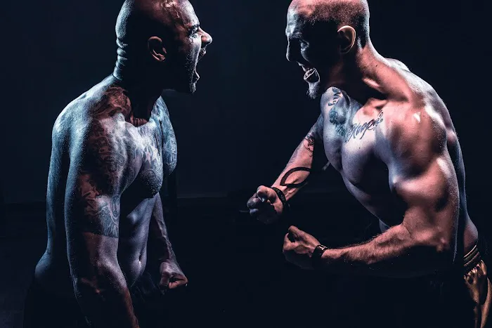 Backbone Barbell Picture 4