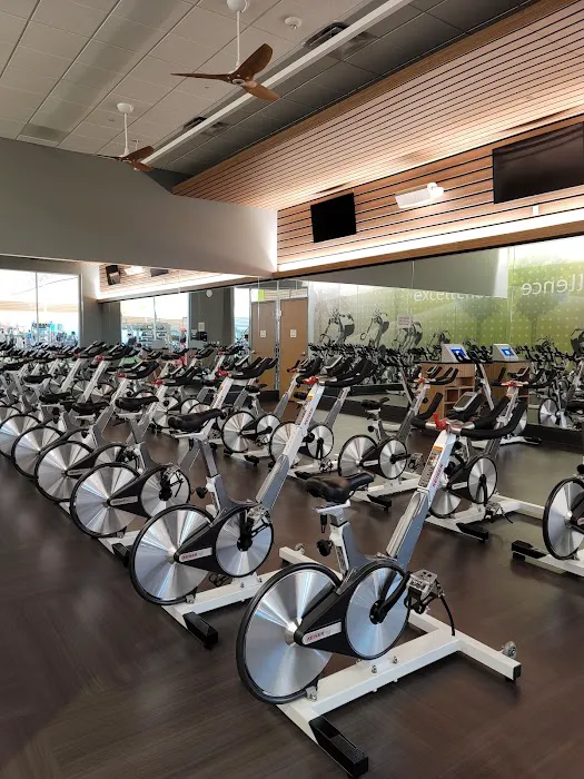 LA Fitness Picture 1