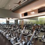 LA Fitness