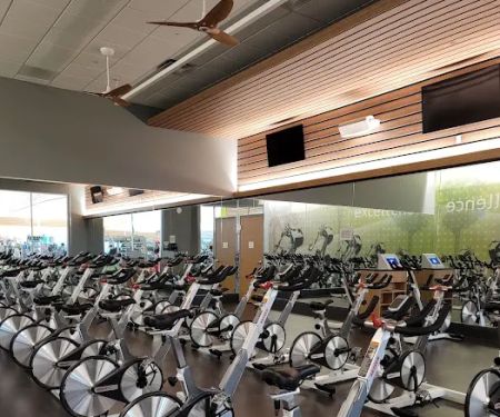 LA Fitness