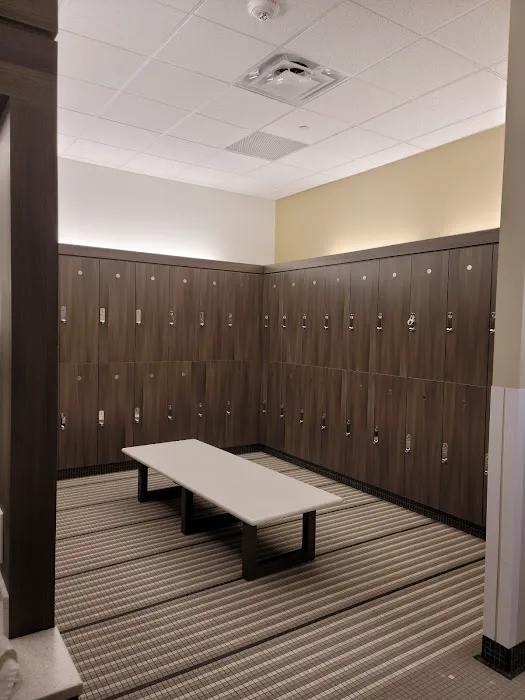 LA Fitness Picture 4