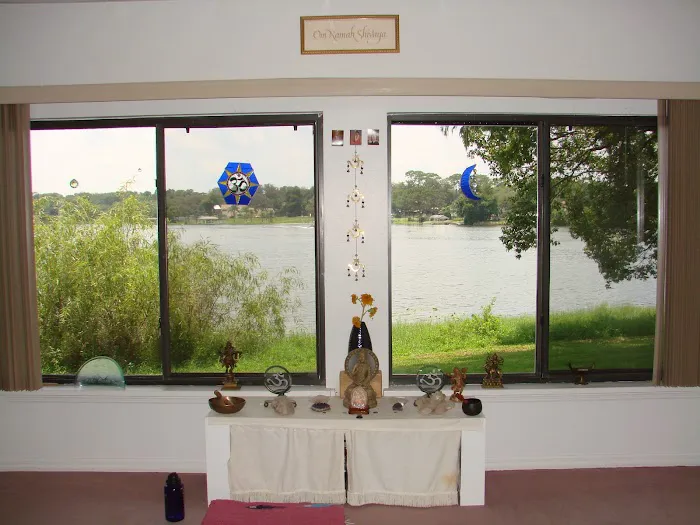 Lake Center Yoga Picture 8