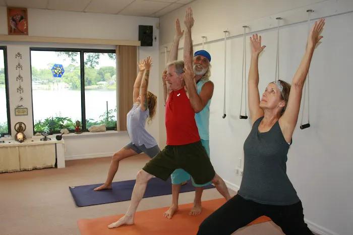 Lake Center Yoga Picture 6
