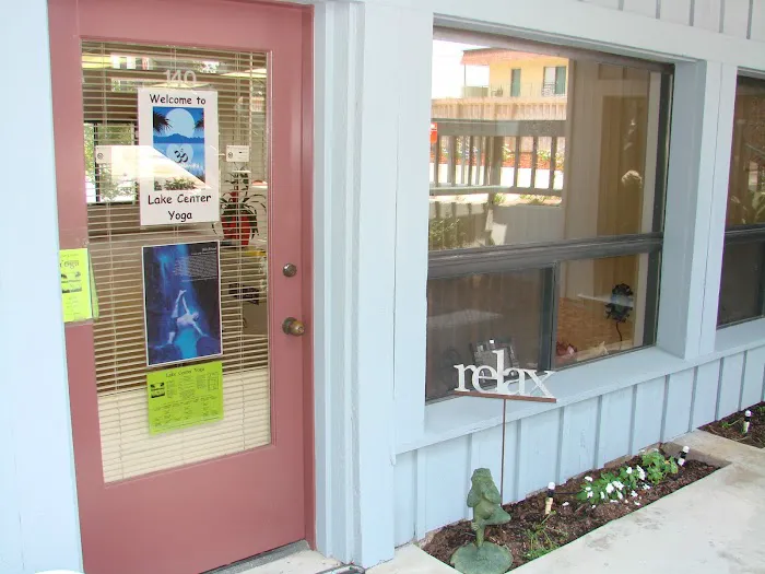 Lake Center Yoga Picture 10