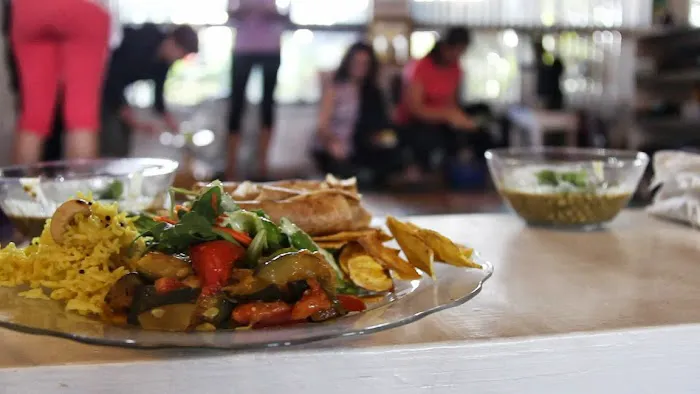 Lake Center Yoga Picture 2