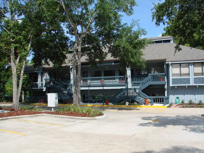 Lake Center Yoga Picture 3