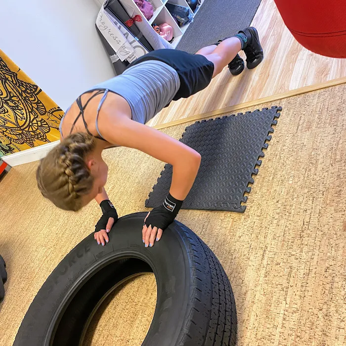 RiseNGrind Boutique Boxing Club Picture 9