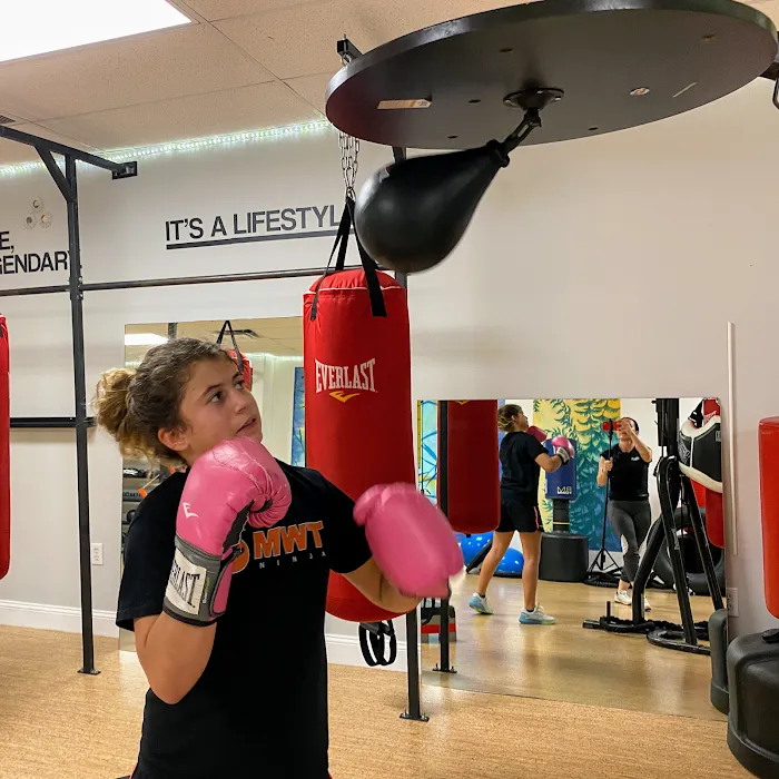 RiseNGrind Boutique Boxing Club Picture 8