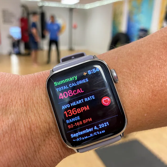 RiseNGrind Boutique Boxing Club Picture 10