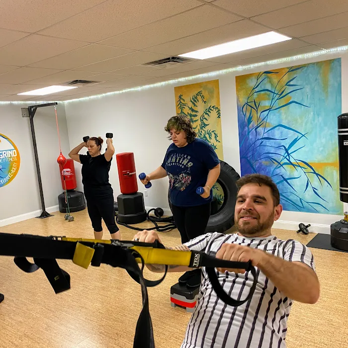 RiseNGrind Boutique Boxing Club Picture 7