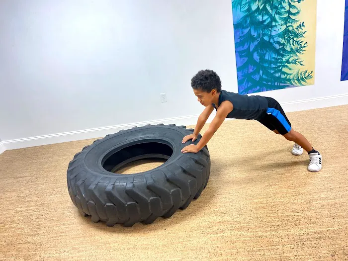 RiseNGrind Boutique Boxing Club Picture 1