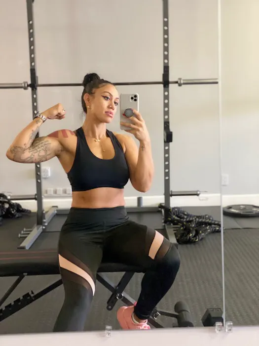 KEEP FIT TRAINING FITNESS STUDIO Picture 6