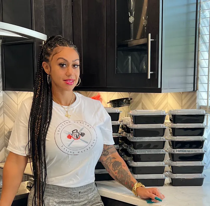 KEEP FIT TRAINING FITNESS STUDIO Picture 2